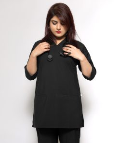 CLASSIC WOMEN BLACK XL