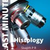 Last Minute Histology By Sivajith