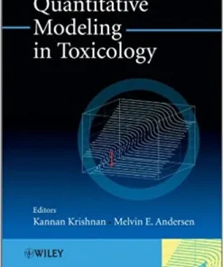 Quantitative Modeling in Toxicology
