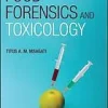 Food Forensics and Toxicology