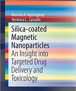 Silica coated Magnetic Nanoparticles An Insight into Targeted Drug Delivery and Toxicology