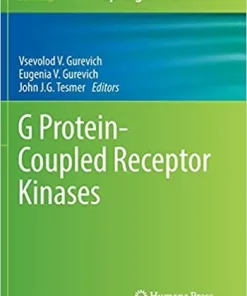 G Protein Coupled Receptor Kinases