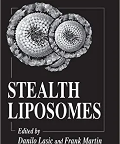 Stealth Liposomes CRC Pharmacology & Toxicology Basic & Clinical Aspects