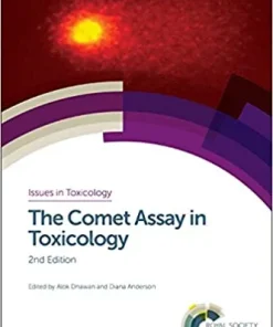 The Comet Assay in Toxicology 2nd Edition