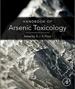 Handbook of Arsenic Toxicology