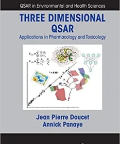 Three Dimensional QSAR Applications in Pharmacology and Toxicology