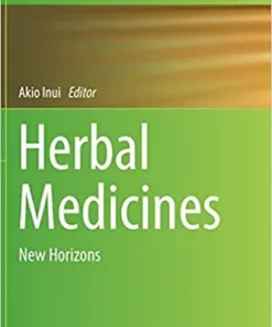 Herbal Medicines New Horizons