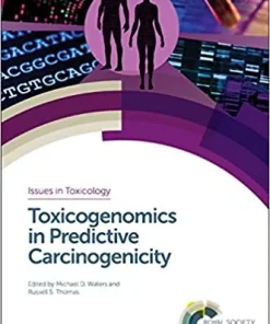Toxicogenomics in Predictive Carcinogenicity