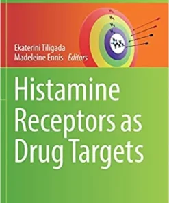 Histamine Receptors as Drug Targets