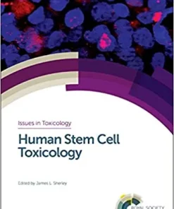 Human Stem Cell Toxicology