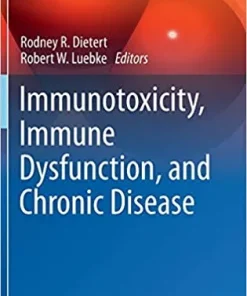 Immunotoxicity Immune Dysfunction and Chronic Disease