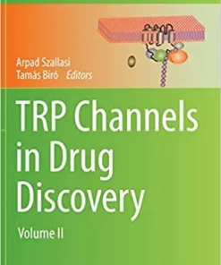 TRP Channels in Drug Discovery Volume II