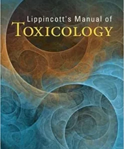 Lippincotts Manual of Toxicology