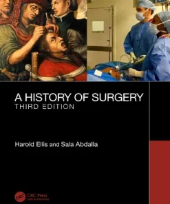 A History of Surgery 3rd Edition