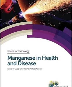 Manganese in Health and Disease