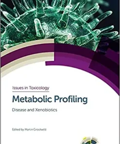 Metabolic Profiling Disease and Xenobiotics