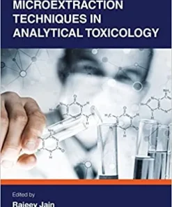 Microextraction Techniques in Analytical Toxicology