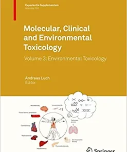 Molecular Clinical and Environmental Toxicology Volume 3