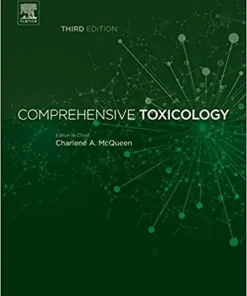Comprehensive Toxicology 3rd Edition