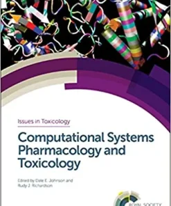 Computational Systems Pharmacology and Toxicology