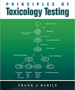 Principles of Toxicology Testing 2nd Edition