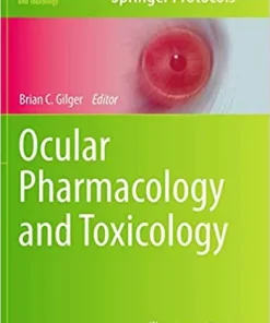 Ocular Pharmacology and Toxicology