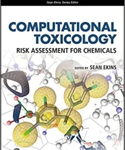 Computational Toxicology Risk Assessment for Chemicals