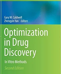 Optimization in Drug Discovery In Vitro Methods 2nd Edition