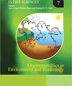 Organometallics in Environment and Toxicology