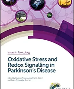 Oxidative Stress and Redox Signalling in Parkinsons Disease