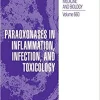 Paraoxonases in Inflammation Infection and Toxicology