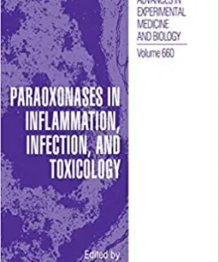 Paraoxonases in Inflammation Infection and Toxicology