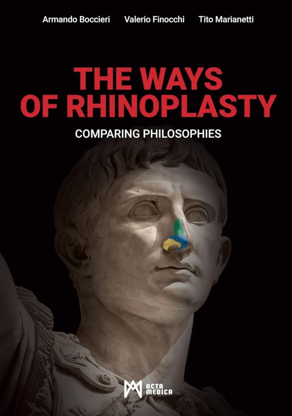 The Ways of Rhinoplasty Comparing Philosophies