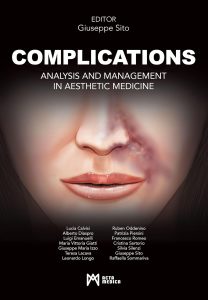 Complications: Analysis and Management in Aesthetic Medicine