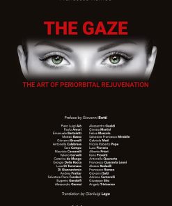 The Gaze The Art of Periorbital Rejuvenation