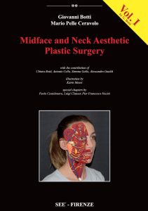 Midface and Neck Aesthetic Plastic Surgery Volume 1