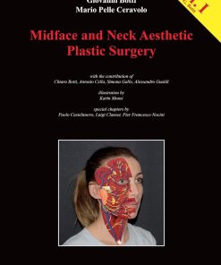 Midface and Neck Aesthetic Plastic Surgery Volume 1